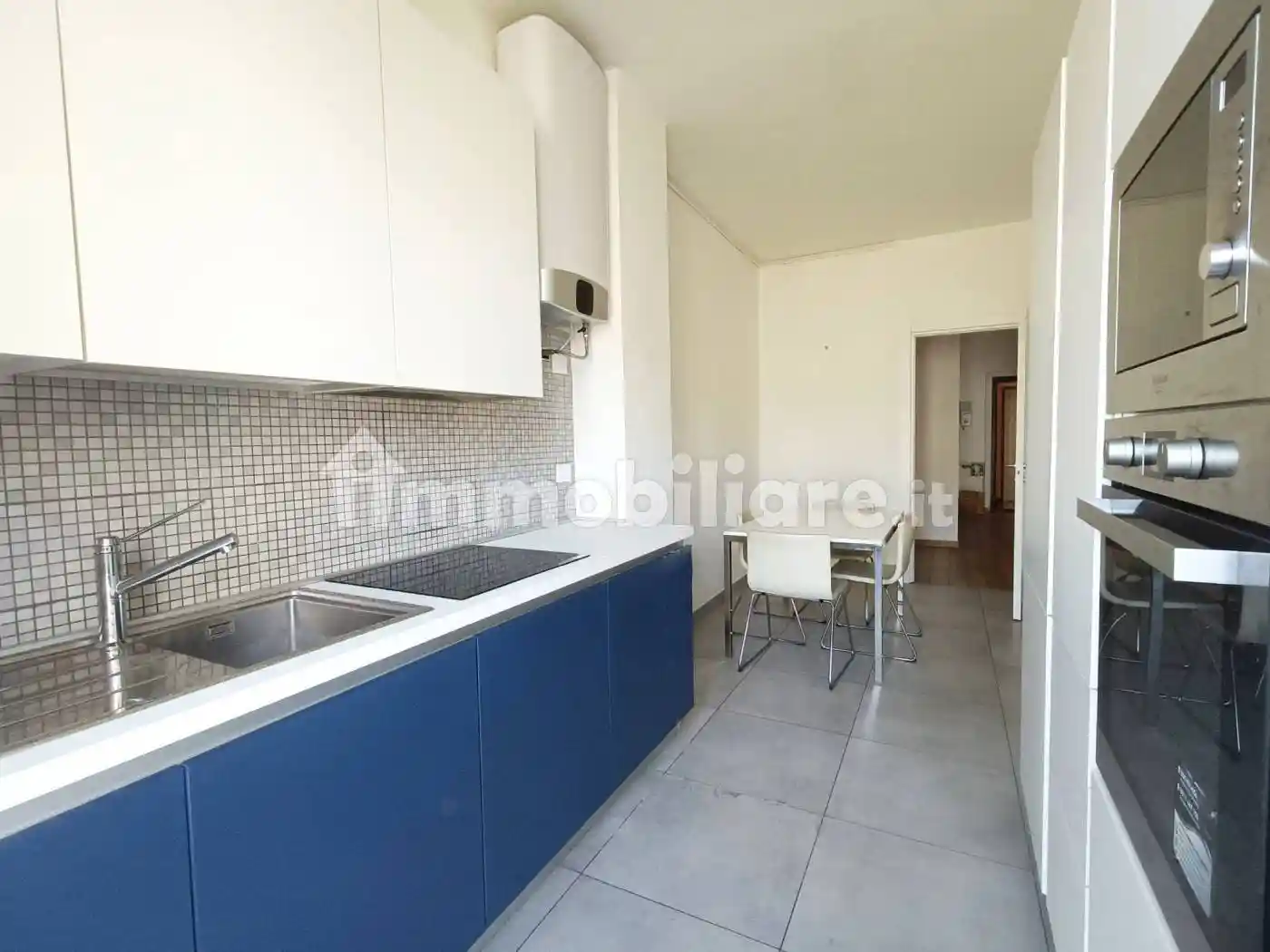 Appartamento in affitto a Sesto San Giovanni