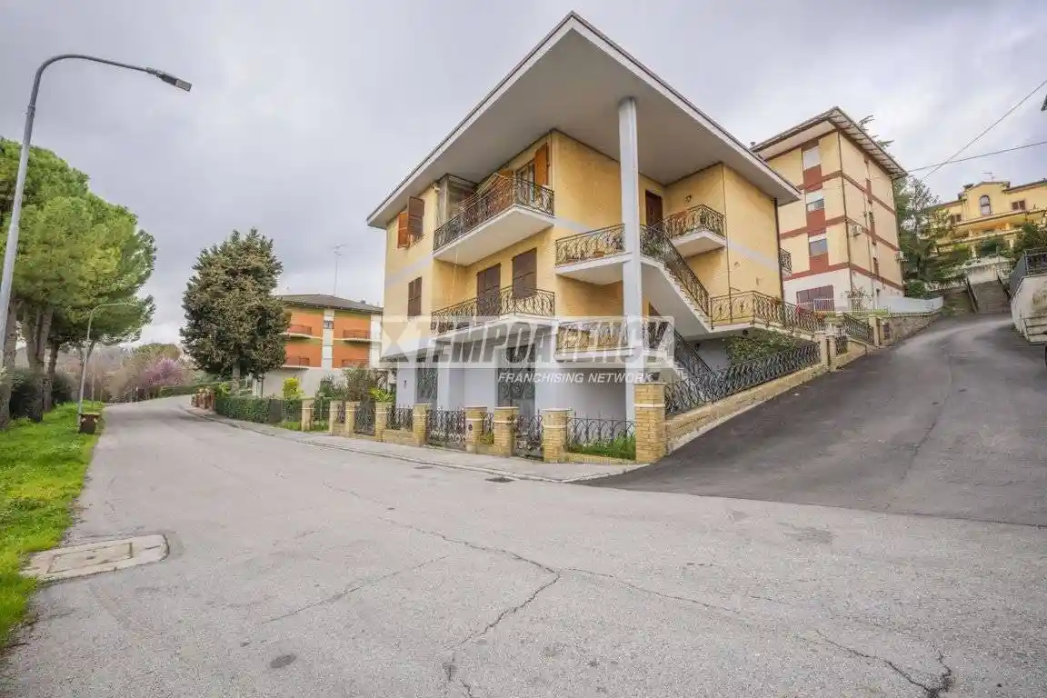 Casa indipendente in vendita a Corridonia