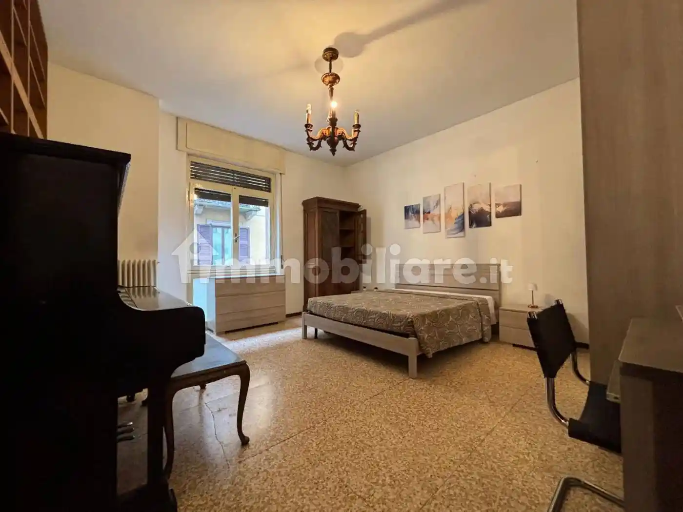 Appartamento in affitto a Como