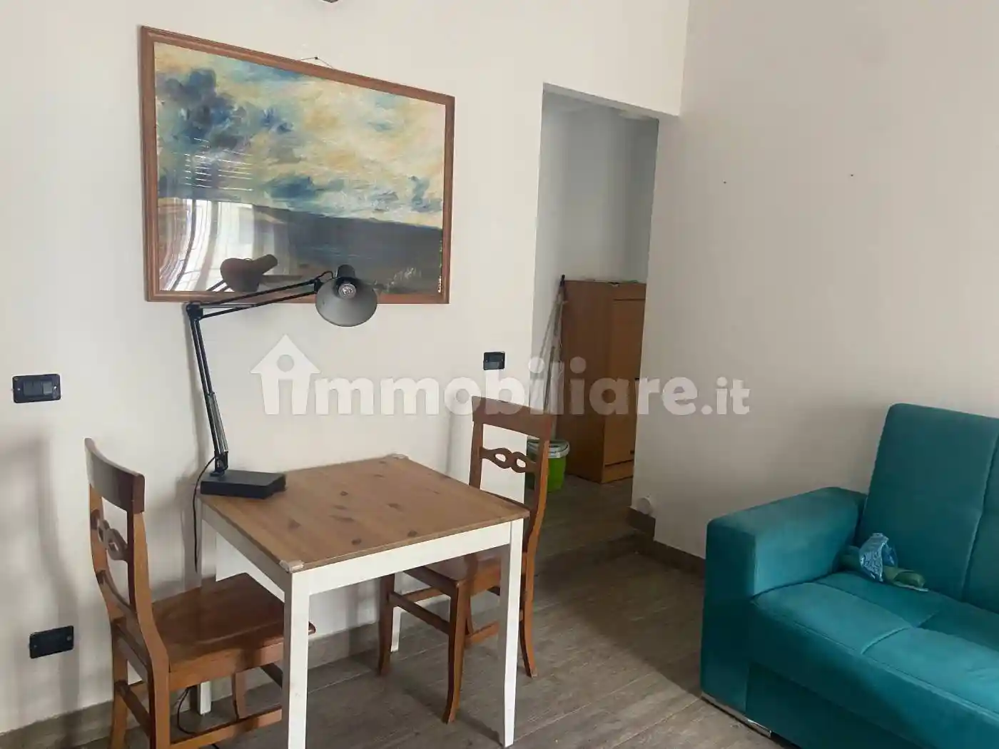 Appartamento in affitto a Caserta