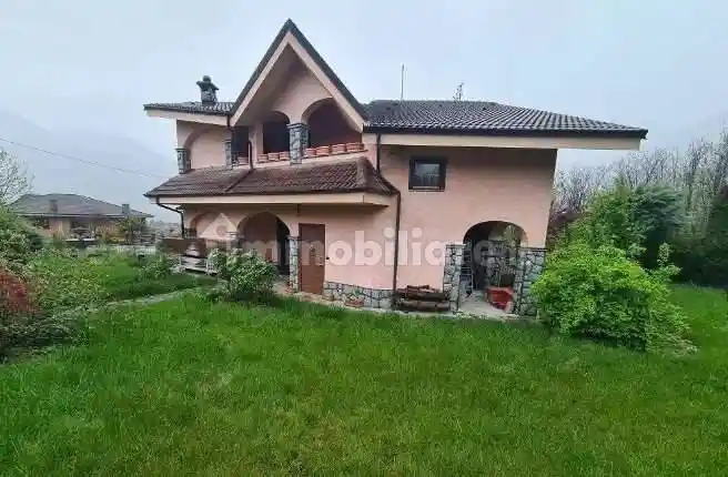 Villetta a schiera in vendita a Chianocco