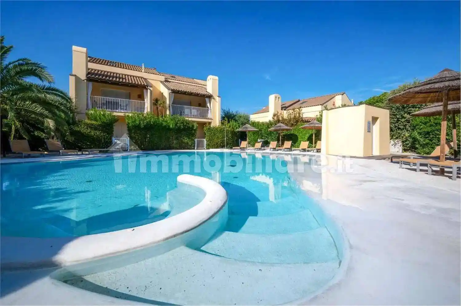 Villa in vendita a Jesolo