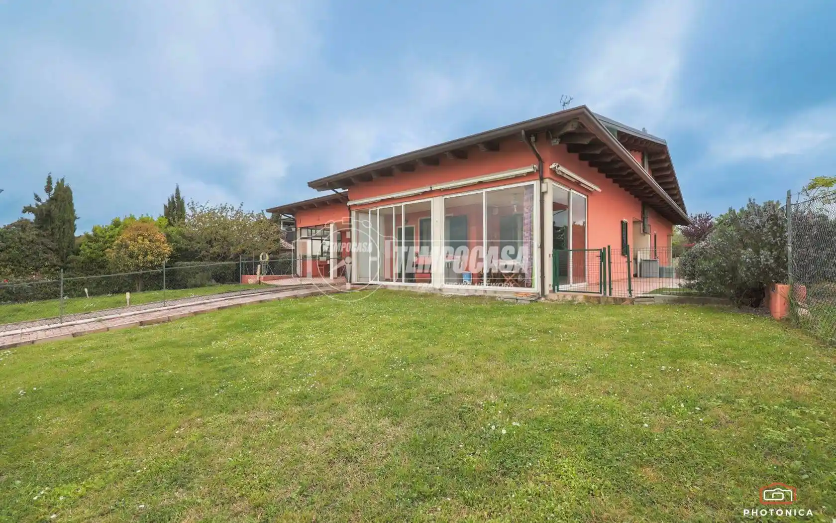 Appartamento in vendita a San Clemente