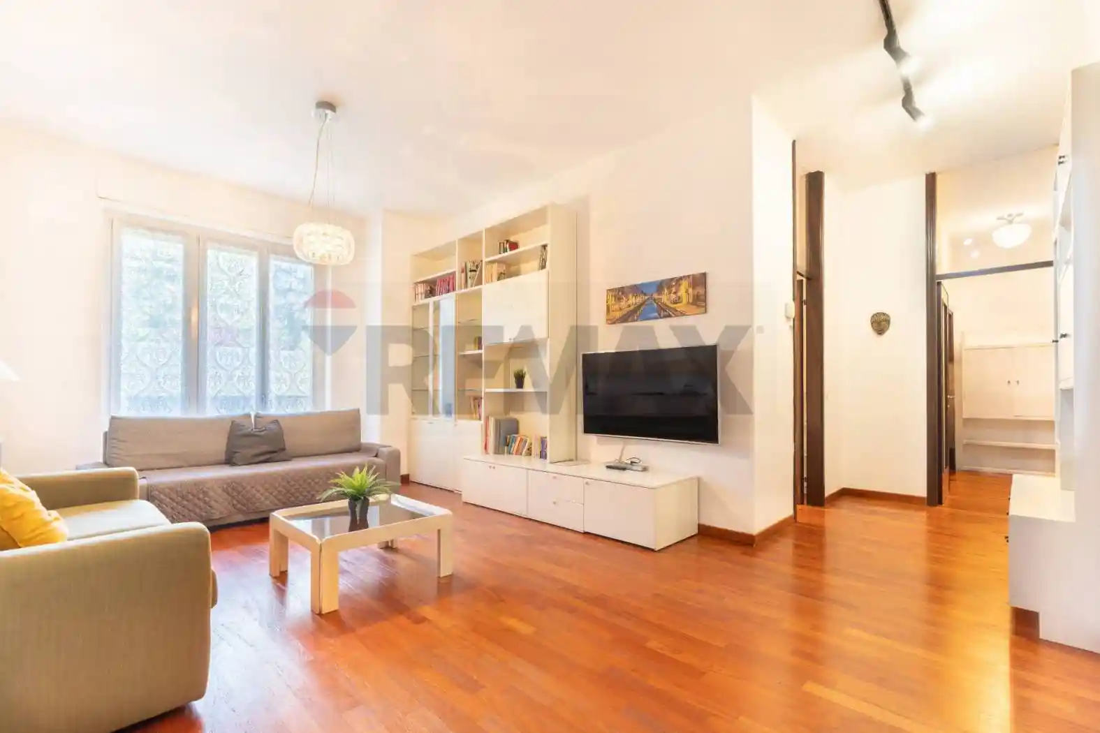 Appartamento in affitto a Brugherio