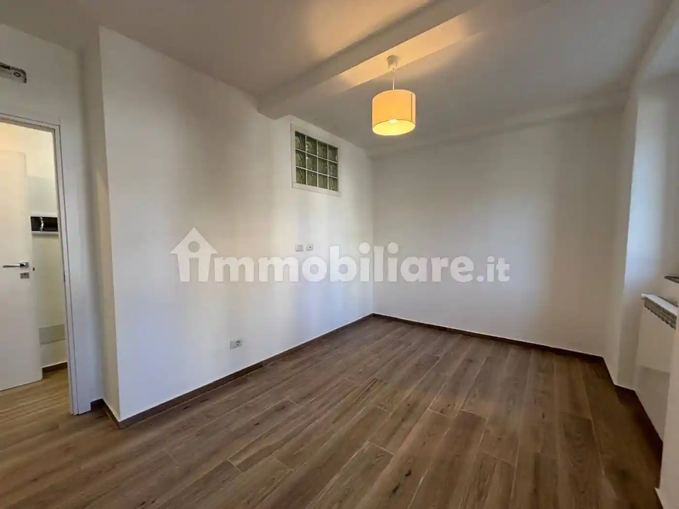 Appartamento in vendita a Rovellasca