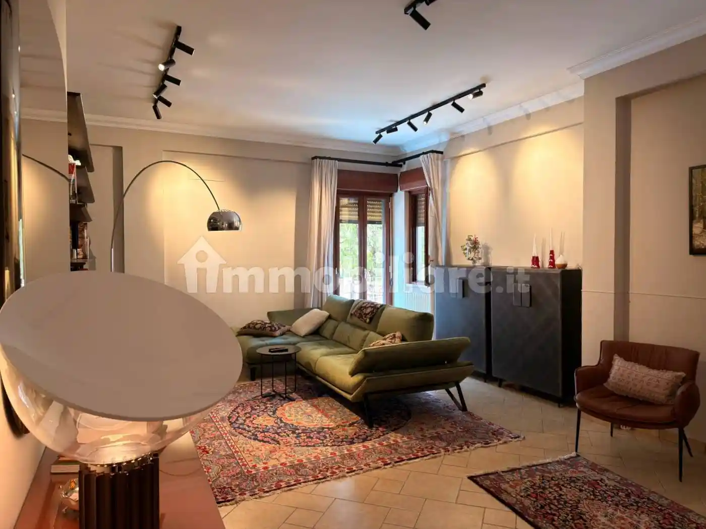 Appartamento in vendita a Palermo