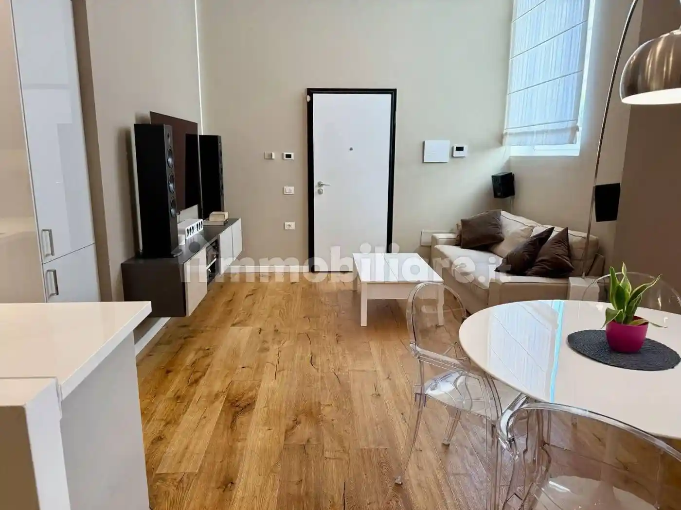 Appartamento in vendita a Firenze