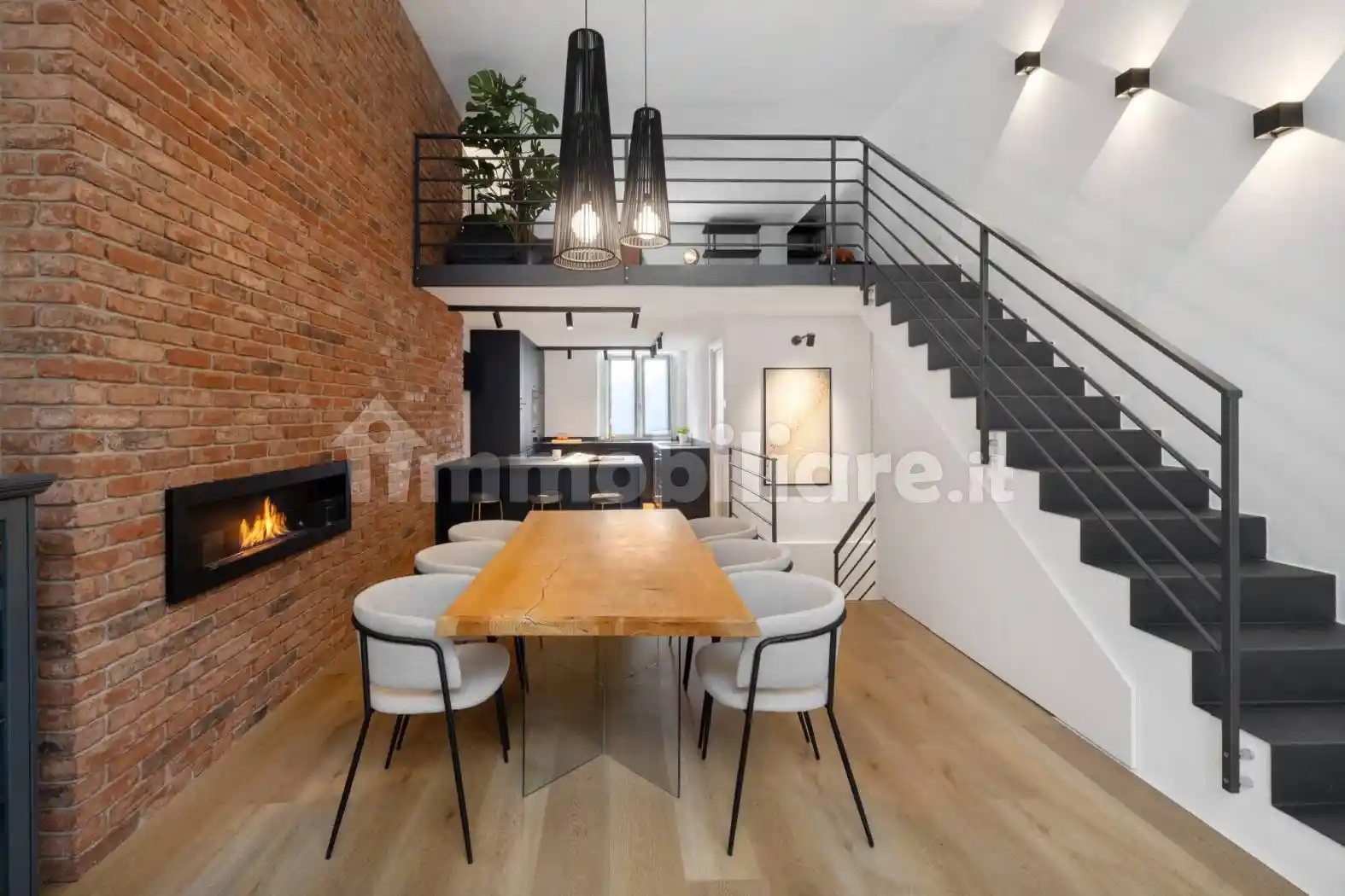 Loft in vendita a Verbania