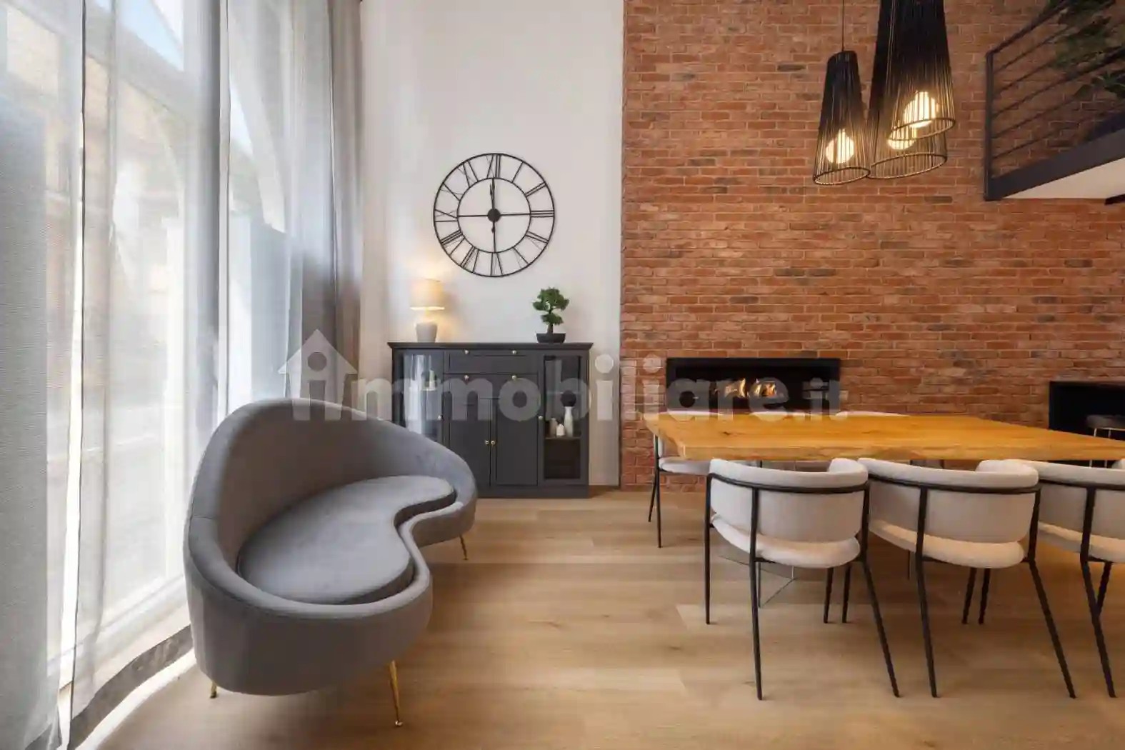 Loft - foto 2