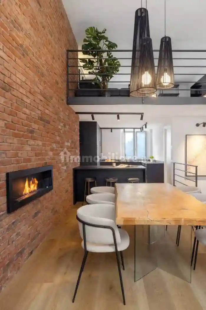 Loft - foto 5