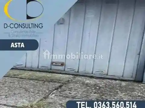 Appartamento in vendita a Melzo