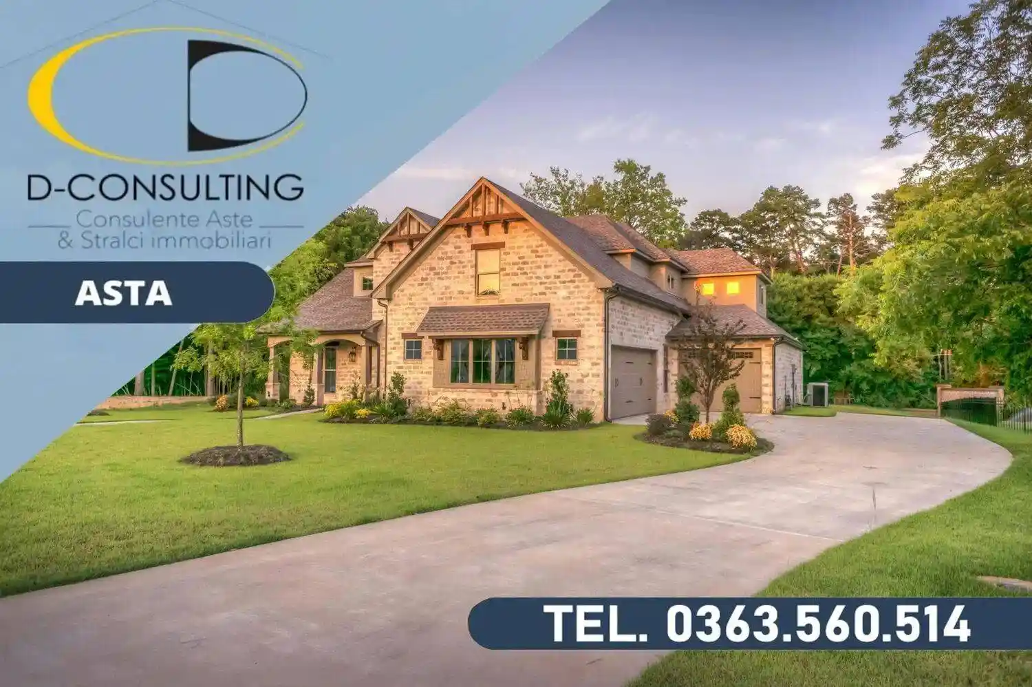 Appartamento in vendita a Vimercate