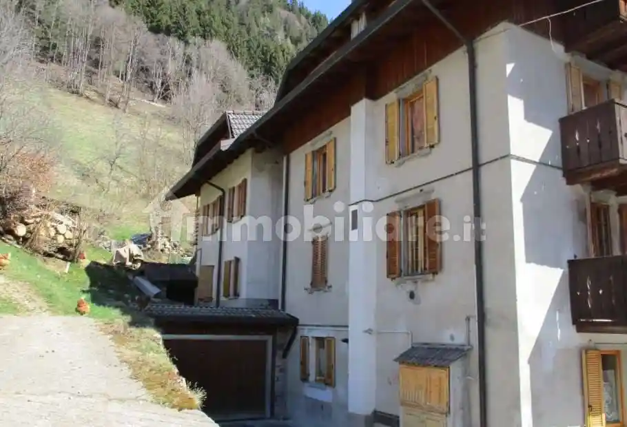 Appartamento in vendita a Vilminore di Scalve
