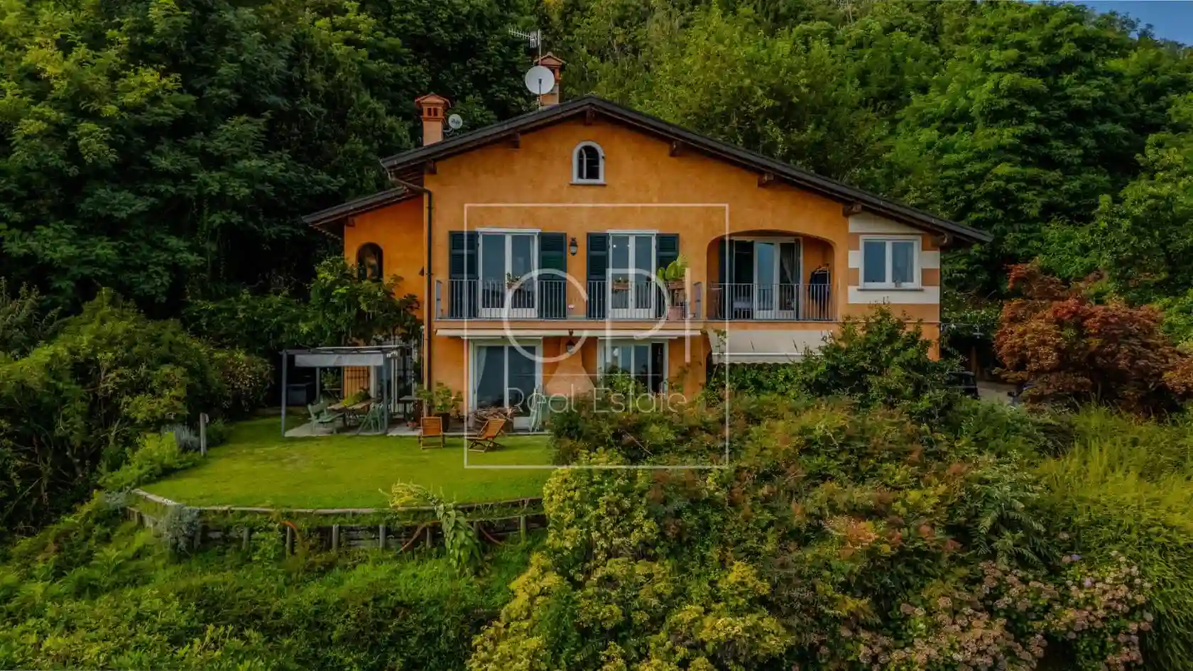 Villa - foto 4