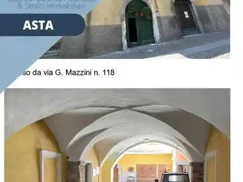 Appartamento in vendita a Albino