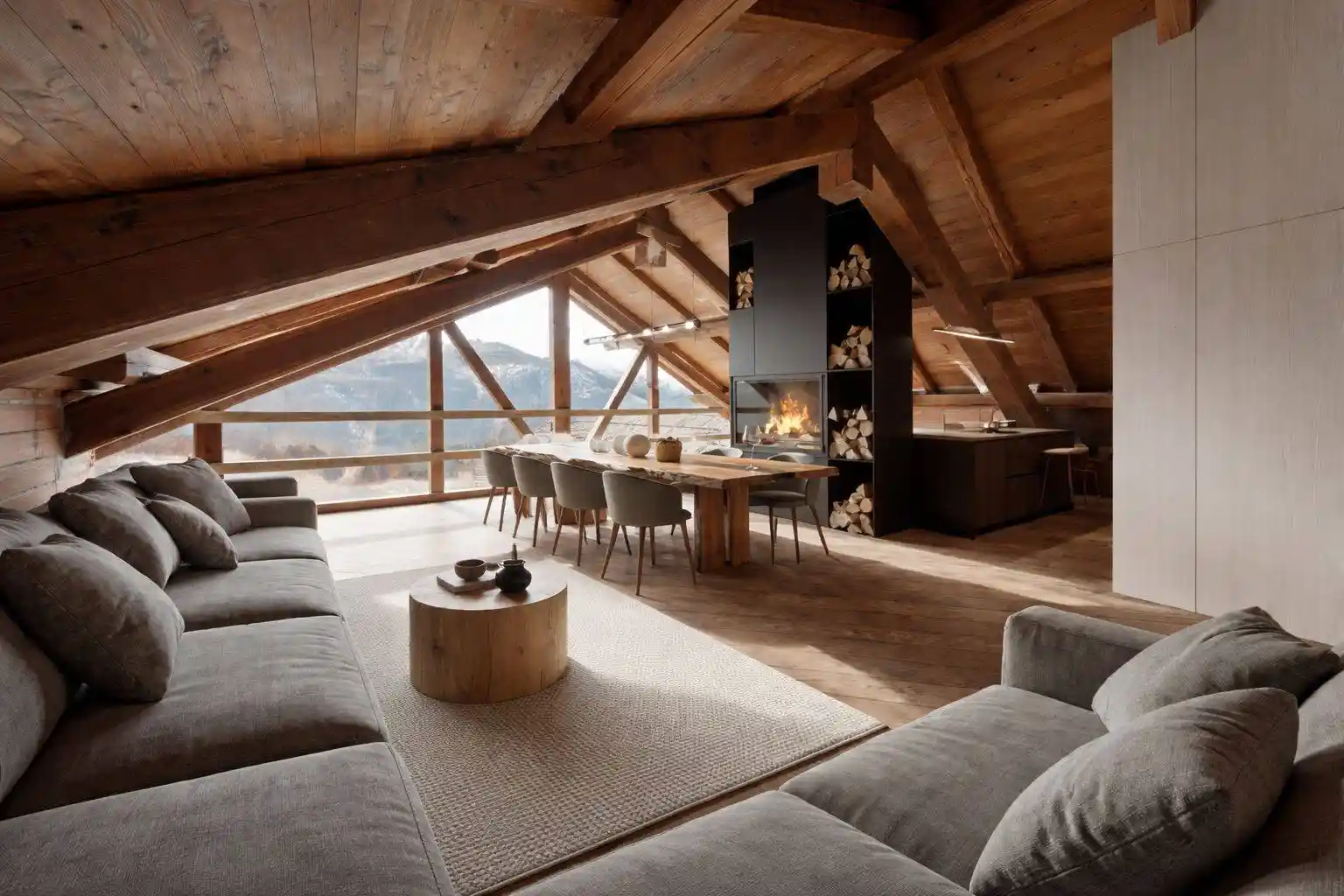 Progetto in vendita a Bardonecchia