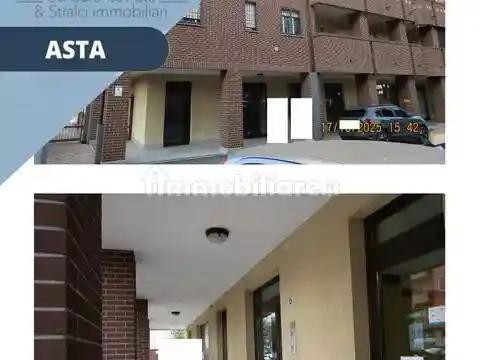 Appartamento in vendita a Cologno Monzese