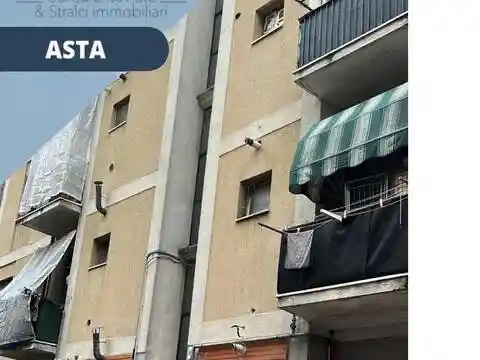 Appartamento in vendita a Pioltello