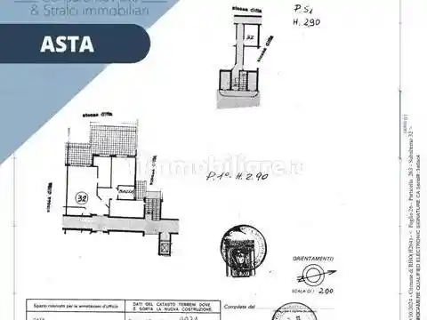 Appartamento in vendita a Rho