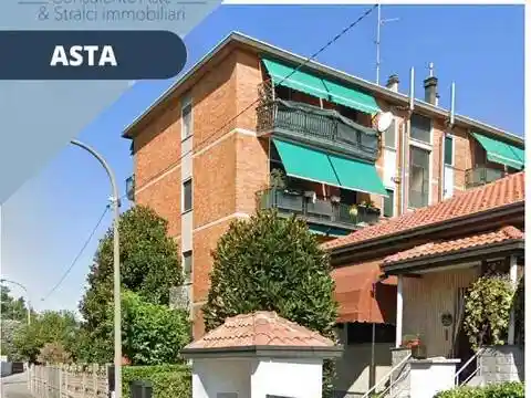 Appartamento in vendita a Rho