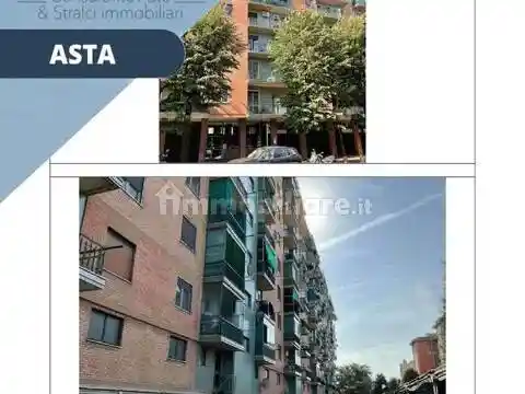 Appartamento in vendita a San Donato Milanese