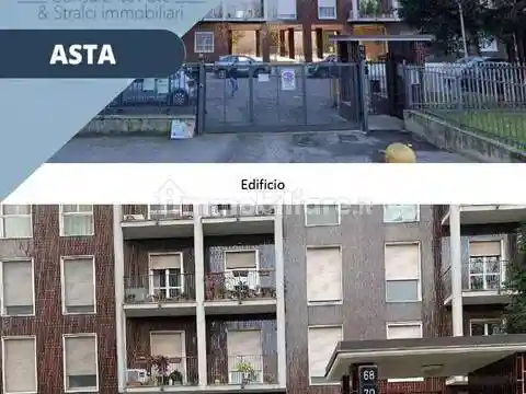 Appartamento in vendita a San Donato Milanese