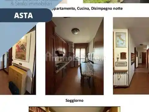 Appartamento in vendita a Cologno Monzese