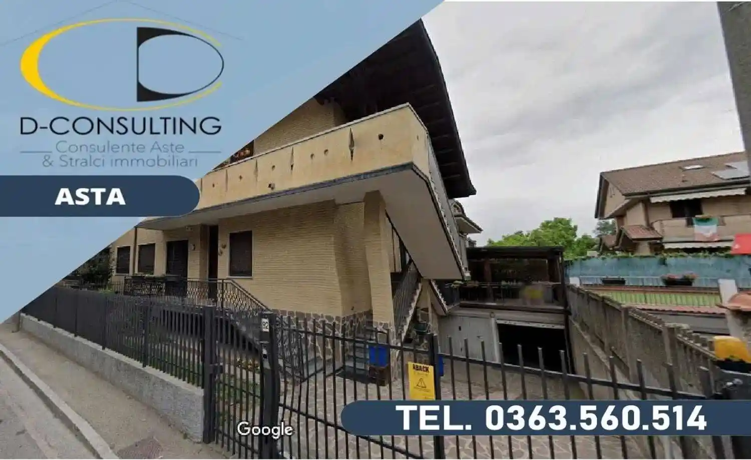 Appartamento in vendita a Paderno Dugnano