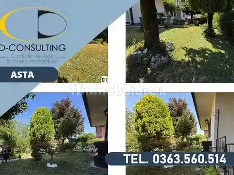 Appartamento in vendita a Pioltello