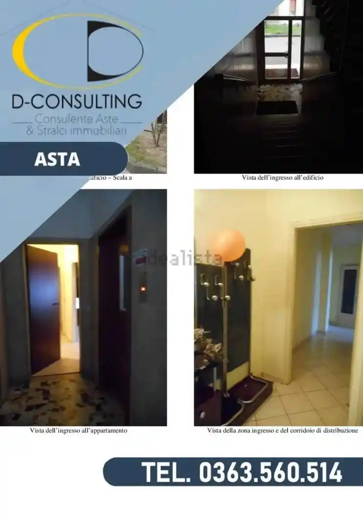 Appartamento in vendita a Pioltello