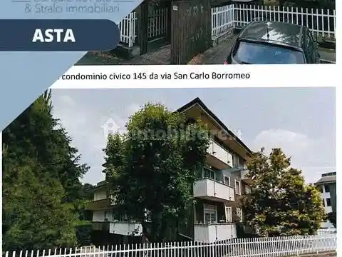 Appartamento in vendita a Rho