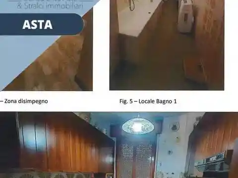 Appartamento in vendita a San Donato Milanese