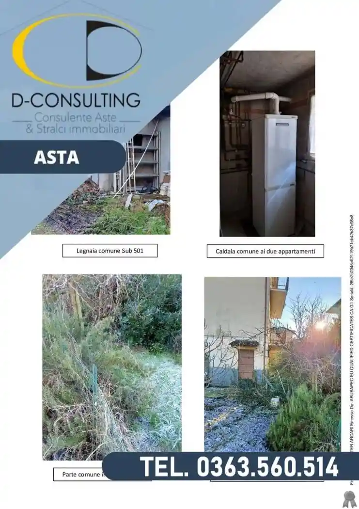 Appartamento in vendita a Cremona