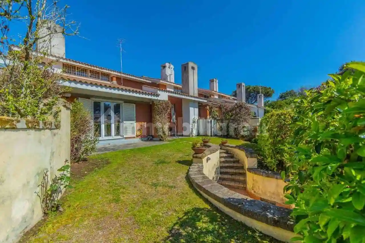 Villetta a schiera - foto 2