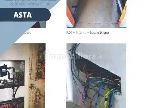 Appartamento in vendita a Cremona