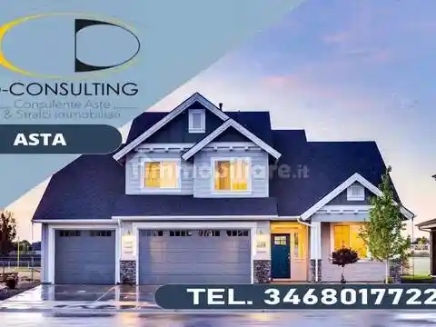 Appartamento in vendita a Bergamo