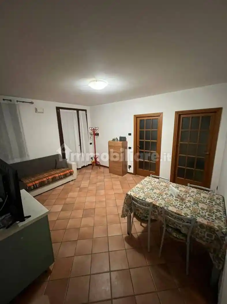 Appartamento in affitto a Castelvetro di Modena