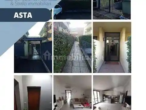 Appartamento in vendita a Seregno