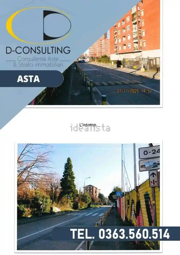 Appartamento in vendita a Milano