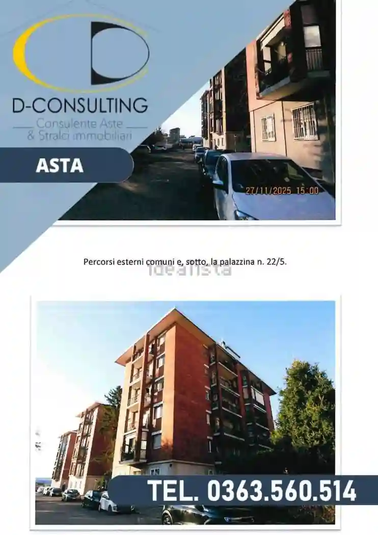 Appartamento - foto 2