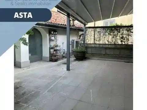 Appartamento in vendita a Bergamo