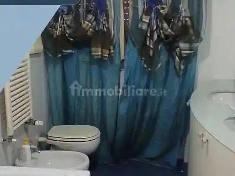 Appartamento in vendita a Bergamo