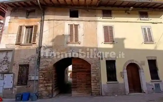 Casa indipendente in vendita a Martinengo