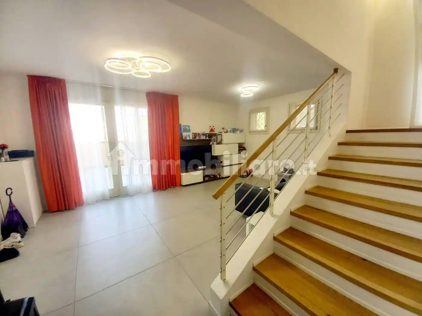 Villa in vendita a Montechiarugolo