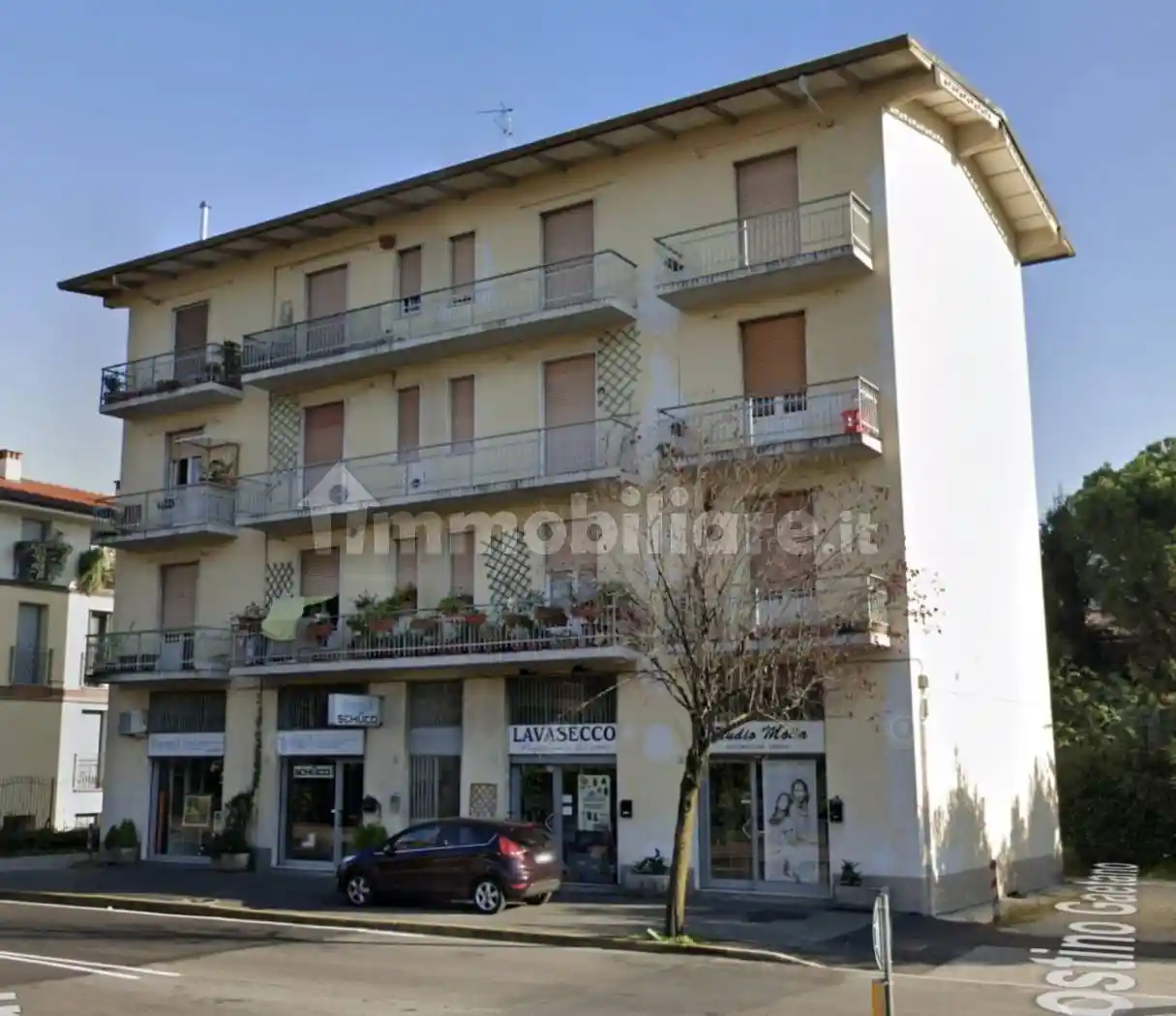 Appartamento in vendita a Paderno Dugnano