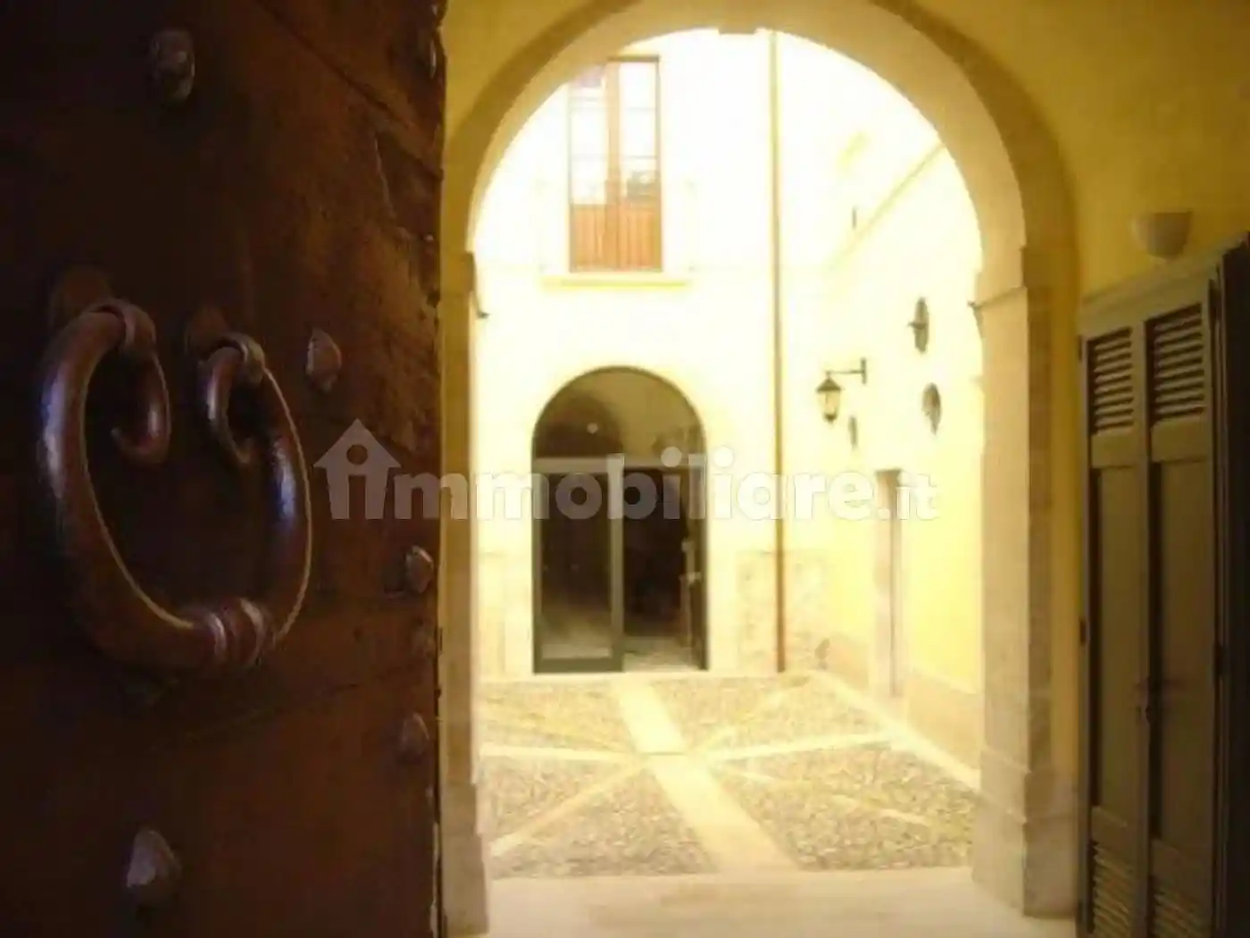 Appartamento in vendita a Sulmona