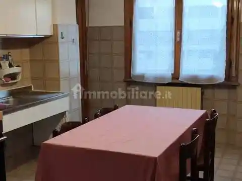 Appartamento in affitto a Perugia