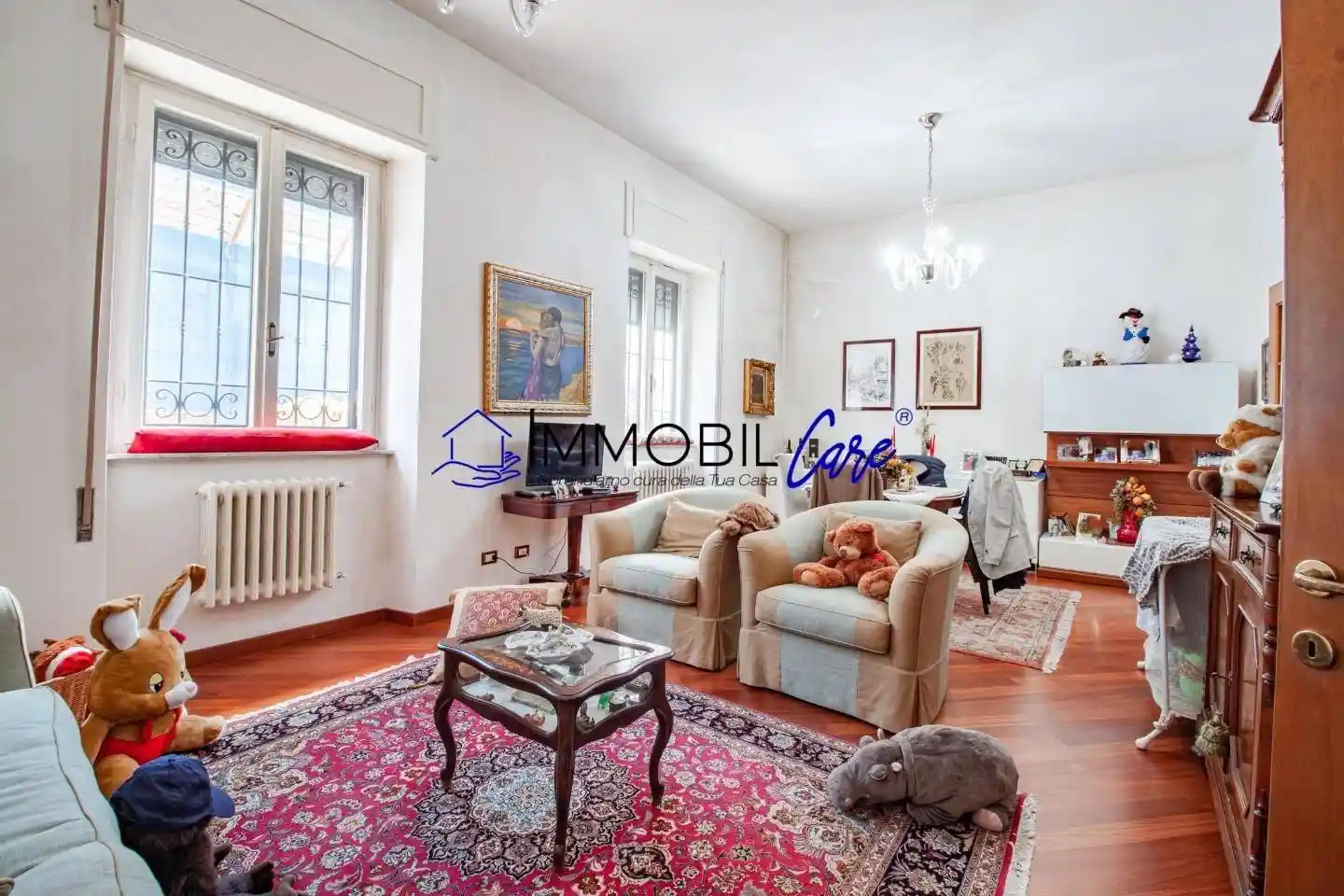 Appartamento in vendita a Livorno