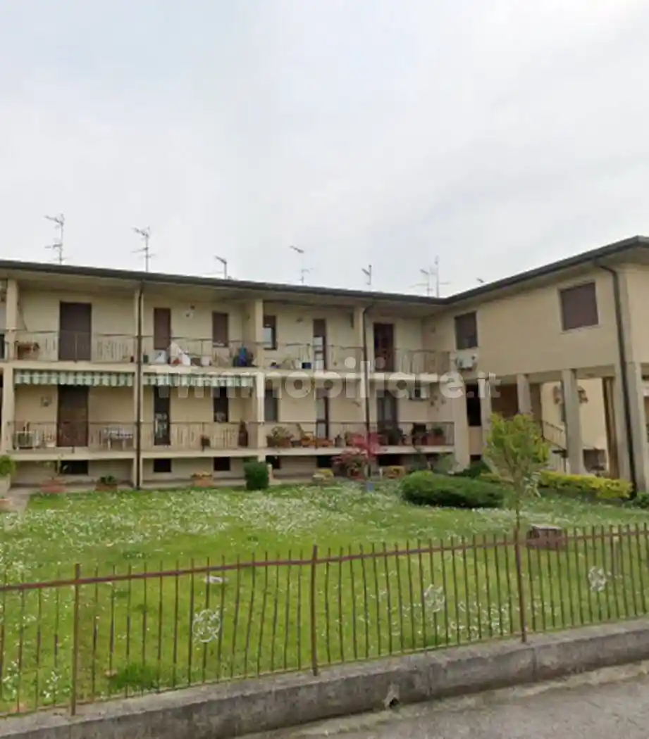 Appartamento in vendita a Castel d'Ario