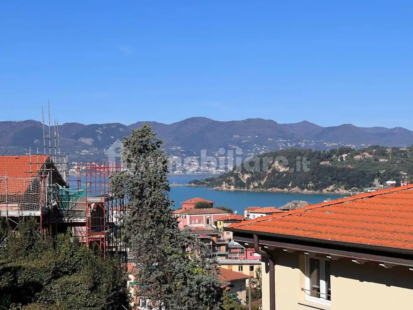 Appartamento in vendita a Lerici